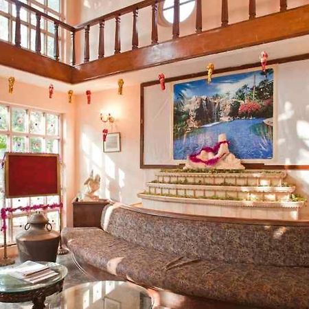 R Wood Resort Матеран Екстериор снимка