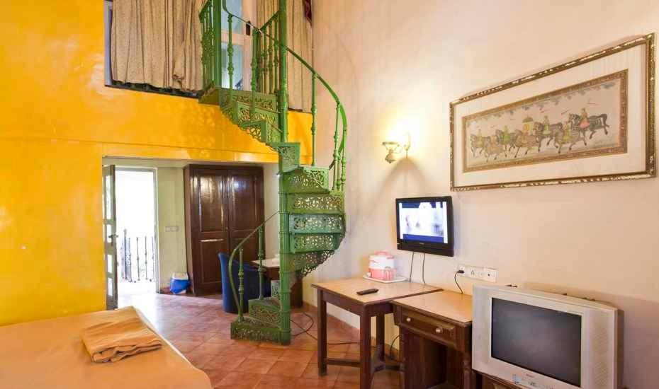 R Wood Resort Матеран Екстериор снимка