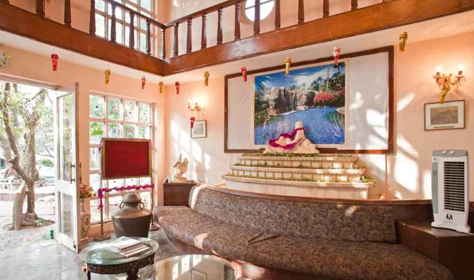 R Wood Resort Матеран Екстериор снимка